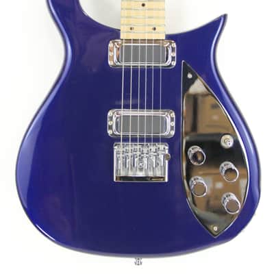 Rickenbacker 650C Colorado