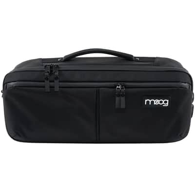Moog Music Res Sr Ether Theremin Etherwave Sr Case image 1