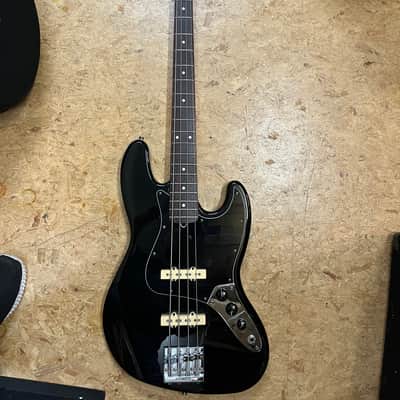 Fender Standard Jazz Bass 1993 image 1