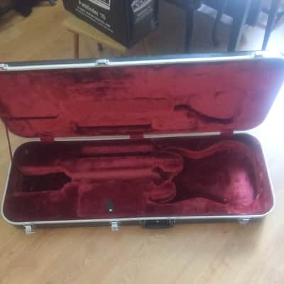 Ibanez Team J Craft Prestige Hard Case image 5