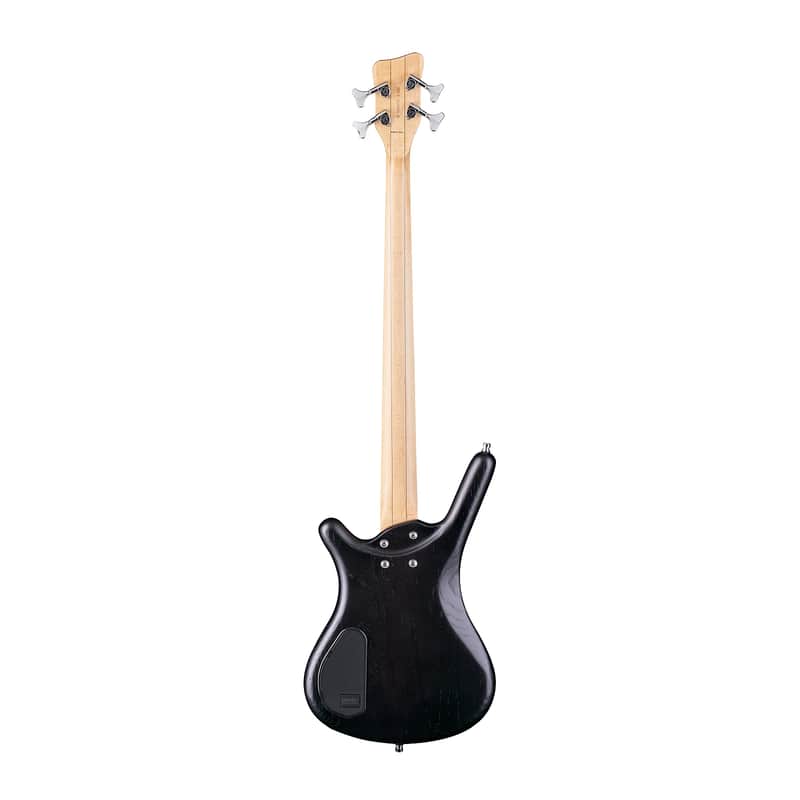 Warwick Rockbass Corvette $$ 4 image 2
