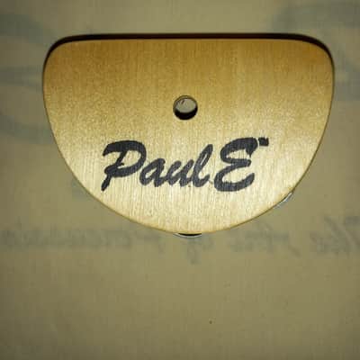 PaulE Drums 'The Art Of Percussion' Moon-E 'Pro' Ash-Cherry-Poplar-Walnut with tote bag image 2