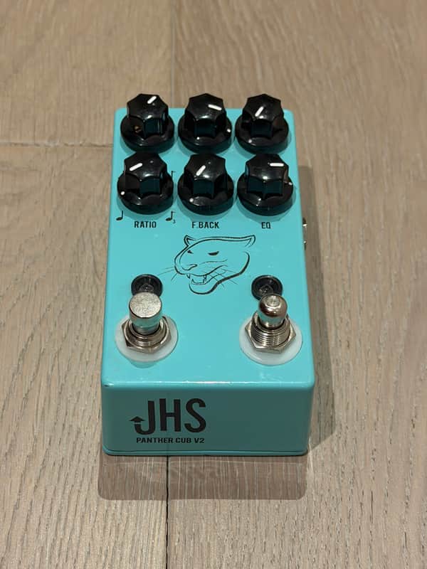JHS Panther Cub V2