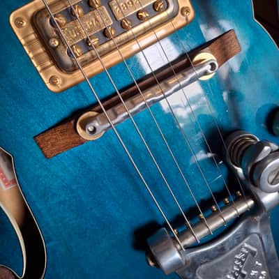 Gretsch 6120 1997 image 5