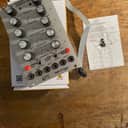 Behringer 1033 Dual Envelope Generator Eurorack Module 2021 - Present - Silver