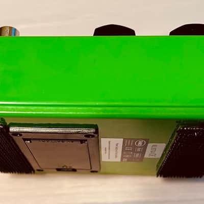 T-Rex Moller 2 2010s - Green image 4