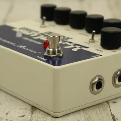 USED Electro Harmonix Sovtek Deluxe Big Muff Pi (010) image 6