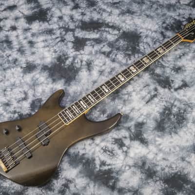 Guild Pilot SB-902 Bass 1988 Left Handed image 7