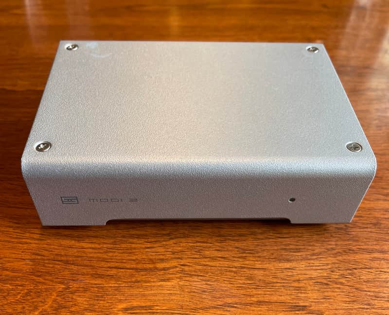 Schiit Modi 2 DAC
