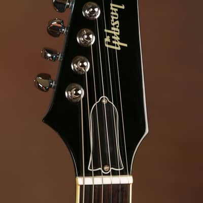 Gibson DG-335 Serial #200/200 Last Ever Produced Pelham Blue Dave Grohl image 12