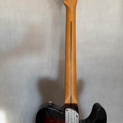 Fender American Professional II Telecaster Left-Handed image 17