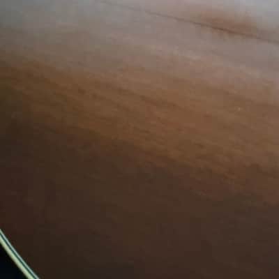 2025 Eastman E6-LGSS Sunburst image 11