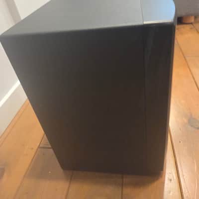 JBL LSR308 8 Inch Powered Studio Monitor Pair and JBL LSR310S 10 Inch Powered Studio Subwoofer image 9