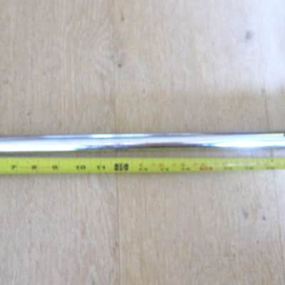 Ludwig Hercules Cymbal Stand Top Tube & Tilter - Vintage image 4