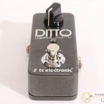 tc electronic Ditto Looper image 6