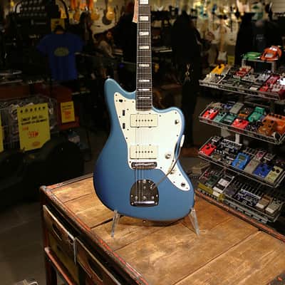 Fender Jazzmaster 1970 - 1979 - Lake Placid Blue image 12