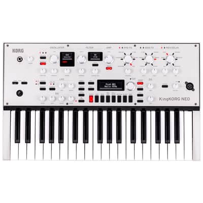 KingKORG NEO Korg image 3