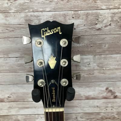 Used Gibson ES-335TD 1980 Sunburst image 8