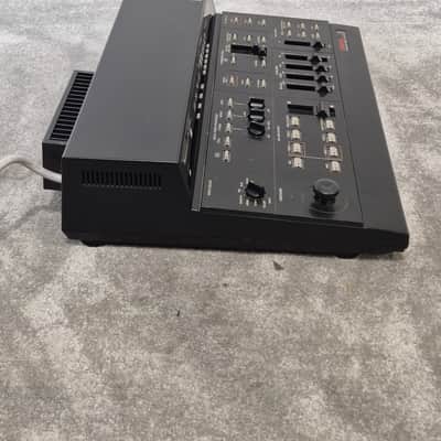 Panasonic WJ-MX10 Digital Production Mixer - Multi-Track Recording, Audio Mixing - Very Good w/ Power Supply & Hard Cas image 5