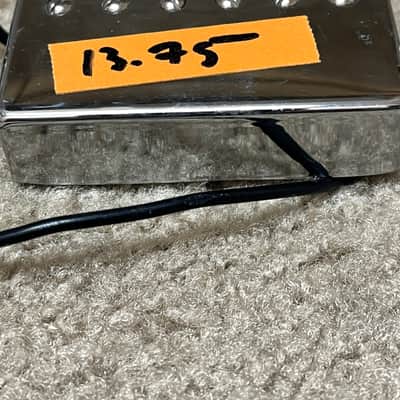Epiphone Humbucker Bridge Pickup image 3