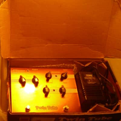 Seymour Duncan Twin Tube Classic 2000s - Orange image 3