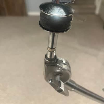 Percussion Plus Boom cymbal stand 1990s - Chrome image 2