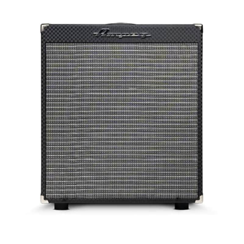 Rocket Bass RB-110 50W Combo Amplifier image 1