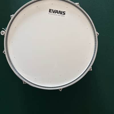 Evolution Drums  Bamboo/Applewood  Segmented snare drum 2009 - Bamboo/ Applewood Bild 5
