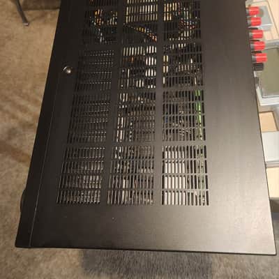 Yamaha Yamaha RX-V461XM Ready home theater receiver 90s image 6