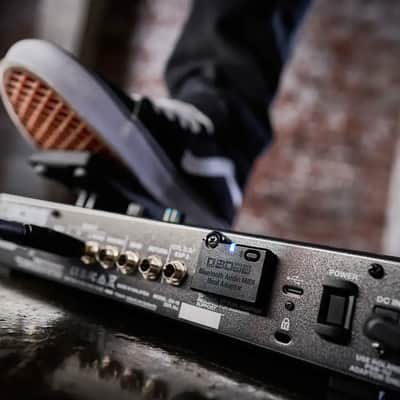 Boss GX-10 Guitar Effects Processor image 9