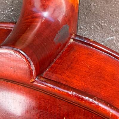 Artisan Strings Marcato Model 100 2006 SN: 4282 13" image 15