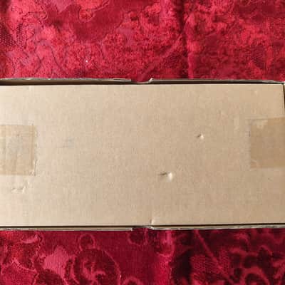 Fender MS4 4 -Button Switch - for Mustang Amp III, IV, V image 3