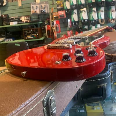 Immagine Gibson '61 SG Reissue 2000 - 9