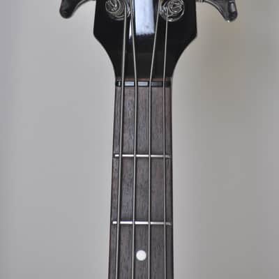 1988 Yamaha Motion MB-III, MB-3 Super Edition - Black, Medium scale image 6