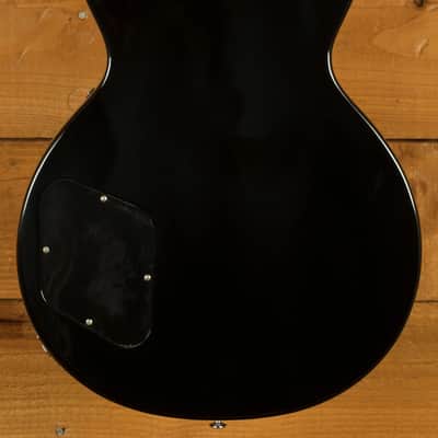 Gibson Noel Gallagher Les Paul Standard - Ebony image 4