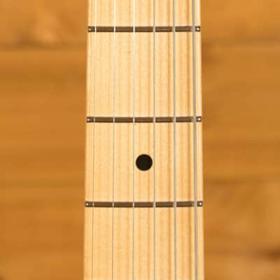 Suhr Classic T Antique | Trans Butterscotch *Left-Handed* image 6
