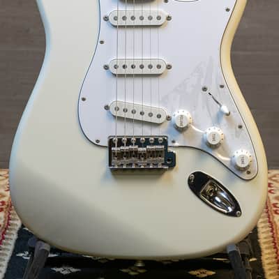 Fender Squier Wayne’s World Stratocaster 1992 w/Case image 1