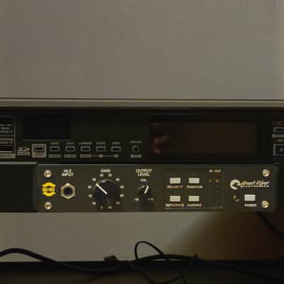 Great River ME-1NV - Gearspace