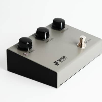 Jad Freer Audio - Klon KLONE - delivery time 20 weeks | Reverb