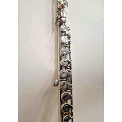 Boosey & Hawkes Emperor - Excellent w/ Hard Case image 6