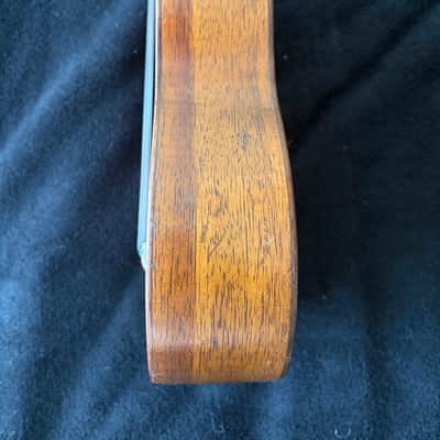 Very Vintage Martin Style 1 Soprano Ukulele 1920s image 9