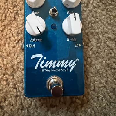 Paul Cochrane Timmy V3 | Reverb