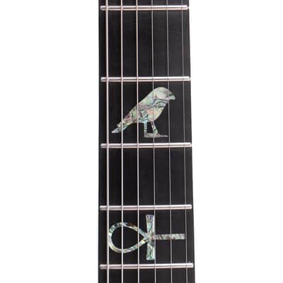 Lindo AfterLife Headless Chambered Electric Guitar image 11