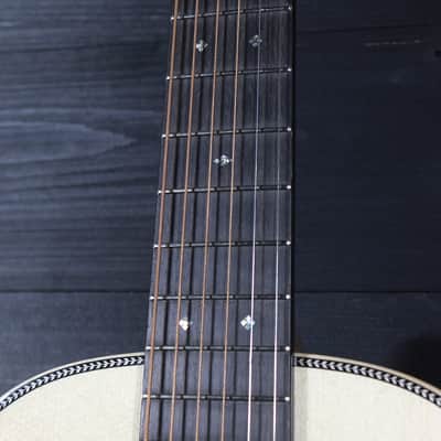 Martin Custom Shop NAMM 2026 Custom Edition #4 Premium Guatemalan image 24