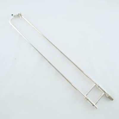 King Model 4BFSP 'Sonorous' Professional Tenor Trombone SN 630325 OPEN BOX image 18