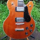 HAGSTROM SWEDE VINTAGE 70`S SWEDISH MADE HAGSTROM..GREAT TONE EXCELLENT RARE