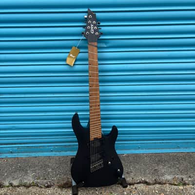 Cort KX307 Multi Scale 7 String Electric Guitar image 1