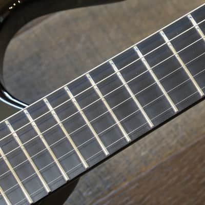 Parker Nitefly Electric Guitar Tobacco Burst + Hard Case image 9