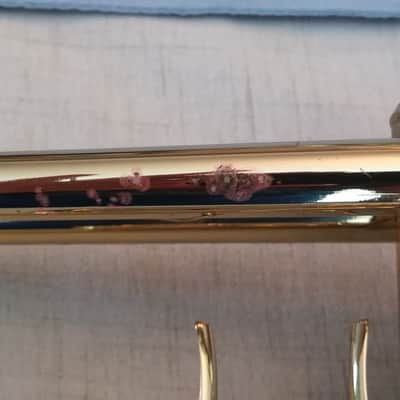 EM Winston Boston Trumpet image 5