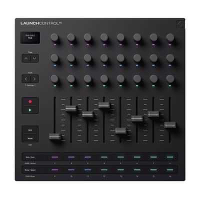 Novation Launch Control XL - Brand New